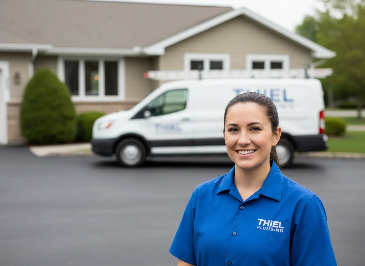 Plumber New Manchester, WV FAQs